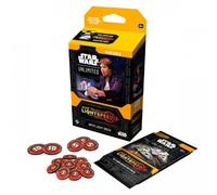 Star Wars Unlimited / Jump to Lightspeed - Mazzo Deck Han Solo ENG