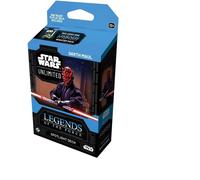 Star Wars: Unlimited Legends of the Force Darth Maul Starter Deck (ENG) - Asmode