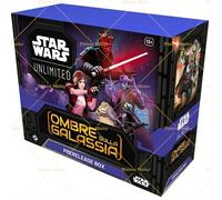 Star Wars: Unlimited - Ombre sulla Galassia Prerelease Box ITA