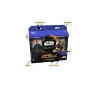 Star Wars: Unlimited - Ombre sulla Galassia Starter per 2 Giocatori ITA
