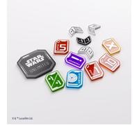 Star Wars Unlimited - Premium Tokens