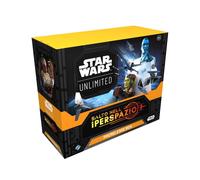 Star Wars Unlimited - Prerelease Salto nell'Iperspazio Jump to Lightspeed ITA