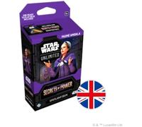 Star Wars Unlimited - Secrets of Powe - Deck Padme Amidala - Edizione Inglese