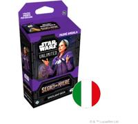 Star Wars Unlimited - Segreti del Potere - Deck Padme Amidala