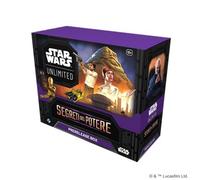 Star Wars Unlimited - Segreti del Potere: Prerelease Box ITA