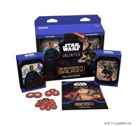 Star Wars: Unlimited - Shadows of the Galaxy Starter Set 2 Giocatori (ENG)