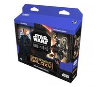 Star Wars Unlimited Starter Set Shadow on the Galaxy ENG