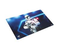Star Wars Unlimited Stormtrooper Playmat NEW Sealed Tappetino da gioco