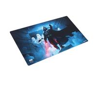 Gamegenic Star Wars Unlimited Game Mat - Darth Vader Trading Card Accessory