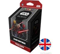 Star Wars Unlimited - Twin Suns Deck - Blood Brothers