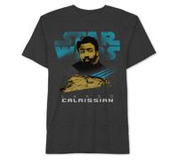 Star Wars Uomo Lando Calrissian T-Shirt