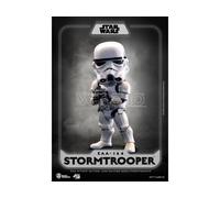 Star Wars Uova Attack Action Figura Stormtrooper 16 Cm Beast Kingdom Toys
