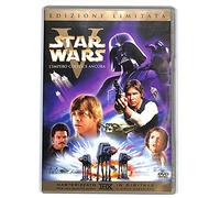 Star Wars V - L'Impero Colpisce Ancora (Limited) (2 Dvd)