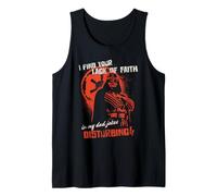 Star Wars Vader Dad Jokes Disturbing Canotta