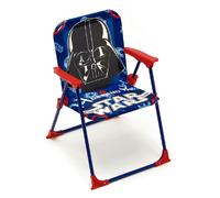 STAR WARS VADER Disney SEDIA pieghevole Giardino Mare Cameretta Bambino