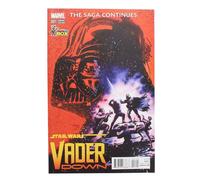 Star Wars Vader Down #1 | Con Scatola Copertina Colorata | AUTOGRAFATO