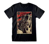 Star Wars - Vader Frame Black, Black, Small (Sony Playstation 5)