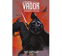 Star Wars Vador: Sombres Visions