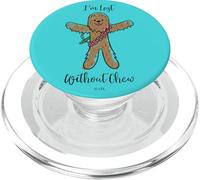 Star Wars Valentine's Day Chewie I'm Lost Without Chew Cute PopSockets PopGrip per MagSafe