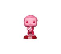 7104022 Merchandising Star Wars: Funko Pop - Valentines S4 - Obi-Wan Kenobi (Vi