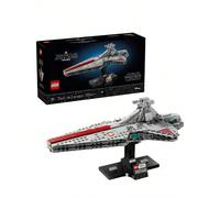 Star Wars™ Venator-Class Attack Cruiser™ Kids 18Years+ 75441 ABS