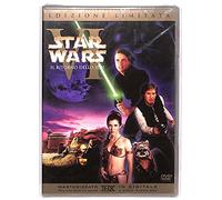 Star Wars VI - Il Ritorno Dello Jedi (Limited) (2 Dvd)
