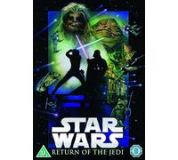 Star Wars Vi - Return Of The Jedi [Edizione: Regno Unito] [Edizione: Regno Unito]