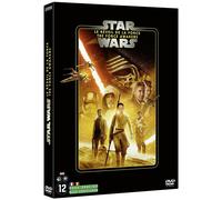 Star wars VII : le réveil de la force [FR Import] (DVD)