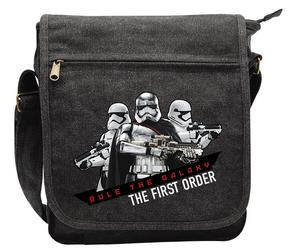 Star Wars VII The Force Awakens First Order Messenger Bag Borsa Tracolla