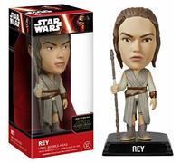 FUNKO FIGURE Star Wars The Force Awakens Rey