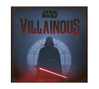 Villainous Star Wars Gioco Da Tavolo Ravensburger