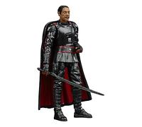 Star Wars Moff Gideon Carbonized Collection Vintage 10 Cm Multicolor