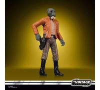 Star Wars Vintage A New Hope Ponda Baba Action Figure HASBRO