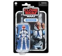 Star Wars HASBRO The Vintage Collection TVC 115 Action Figure 3" 3/4 Nuove Misb