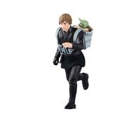 STAR WARS - VINTAGE COLLECTION 2-PACK - LUKE SKYWALKER & GROGU - ACTION FIGURES