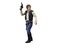 Star Wars Vintage Collection A New Hope: HAN SOLO - Hasbro