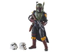 Star Wars Vintage Collection Action Figure Da 3,75 Pollici | Tatooine Boba Fett