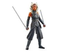 Figura Hasbro Star Wars Collezione Vintage Ahsoka Tano