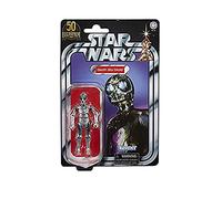 Star Wars Vintage Collection Death Star Droid Figure 10 cm