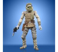 Star Wars The Vintage Collection Luke Skywalker (Hoth)