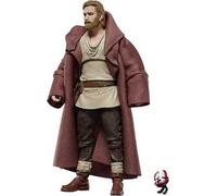 Hasbro originale Star Wars Obi-Wan Kenobi Jedi errante
