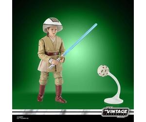 STAR WARS - VINTAGE COLLECTION: THE PHANTOM MENACE - ANAKIN SKYWALKER - ACTION F