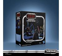 Star Wars Vintage Collection Trono Dell'Imperatore 3.75" Set Di Figure Nuovo