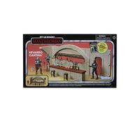 STAR WARS VINTAGE FIGURE - THE CANTINA S Action Figures