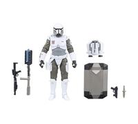 Star Wars Vintage - Mandalorian Commando Armata Imperiale Action Figura Hasbro
