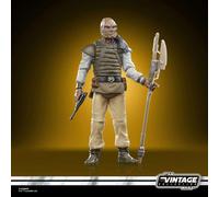 Star Wars Vintage Return of the Jedi Weequay Action Figure HASBRO