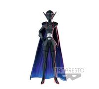Star Wars Visioni Con Figura Con Elmo
