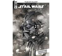 Star Wars Visions