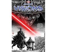 Star Wars: Visions