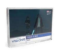 Star Wars Visions 2021 TOPPS NOW Pacchetto Di 5 Carte | Akakiri